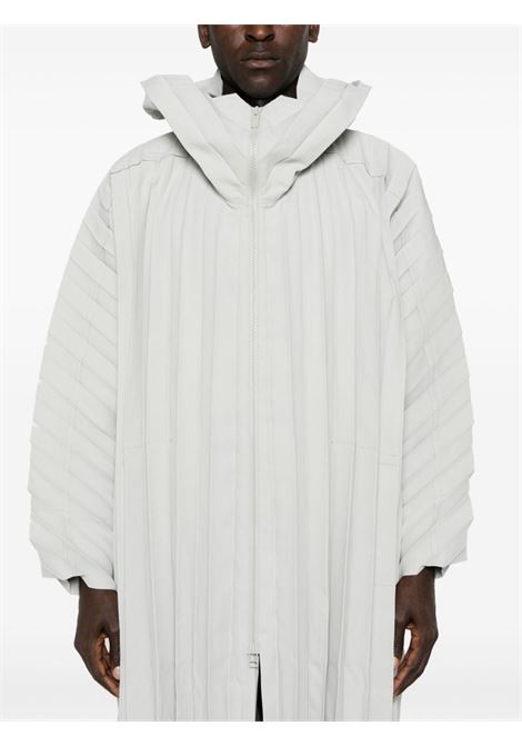 cappotto HOMME PLISSE ISSEY MIYAKE | Cappotto | HP46FA31611